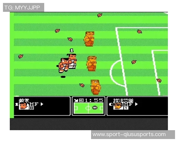 热血足球小辫子带你领略青春激情与梦想追逐的精彩旅程